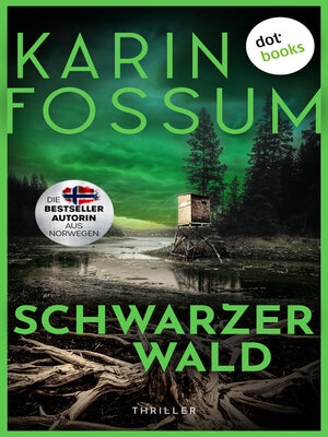 cover image of Schwarzer Wald--oder